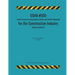 OSHA #500 Trainer Course in Occupational Safety and Health Standards for the Construction Industry; Student Handouts