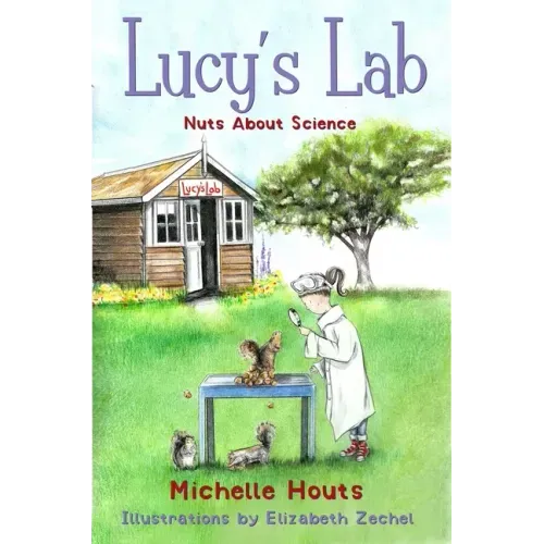 Nuts About Science