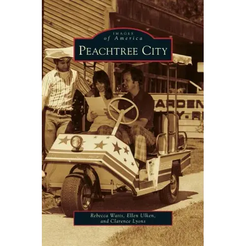 Peachtree City