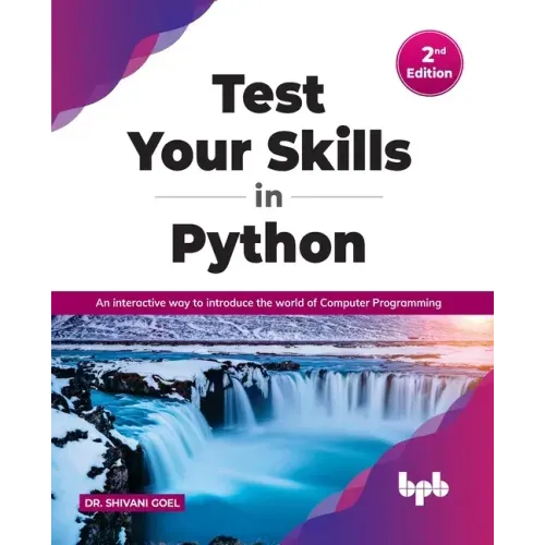Test Your Skills in Python: An Interactive Way to Introduce the World of Computer Programming