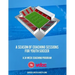 A Season of Coaching Sessions for Youth Soccer: A 24 Coaching Program