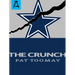 The Crunch