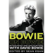 Bowie on Bowie: Interviews and Encounters with David Bowie Volume 8