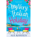 My Very Italian Holiday: The perfect feel good romantic comedy