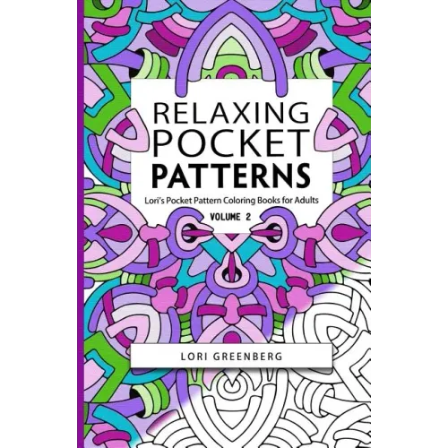 Relaxing Pocket Patterns