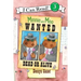 Minnie and Moo: Wanted Dead or Alive