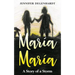 María María: A Story of a Storm