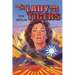 The Lady and the Tigers: The story of the remarkable woman who served with the Flying Tigers in Burma and China, 1941-1942