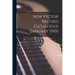 New Victor Record Catalogue (January 1910)