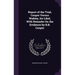 Report of the Trial, Cooper Versus Wakley, for Libel, With Remarks On the Evidence by B.B. Cooper