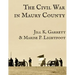 The Civil War in Maury County, Tennessee