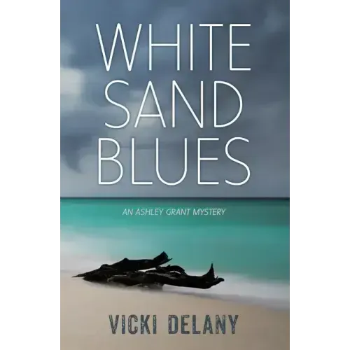 White Sand Blues