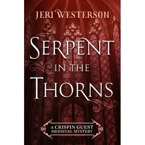 Serpent in the Thorns