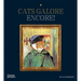 Cats Galore Encore: A New Compendium of Cultured Cats
