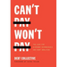 Can't Pay, Won't Pay: The Case for Economic Disobedience and Debt Abolition