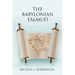 The Babylonian Talmud