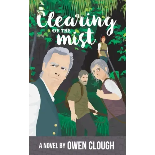 Clearing of the mist