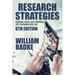 Research Strategies: Finding Your Way Through the Information Fog