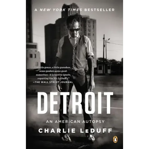 Detroit: An American Autopsy