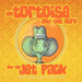 The Tortoise and The Hare and The Jetpack