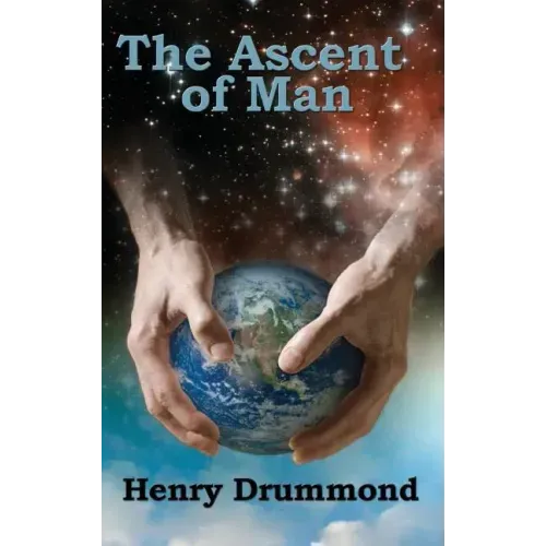 The Ascent of Man