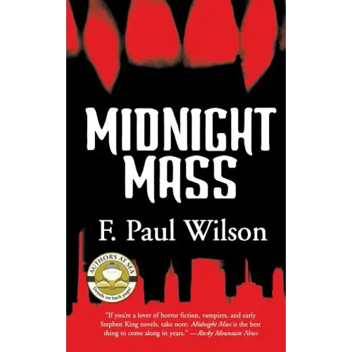 Midnight Mass