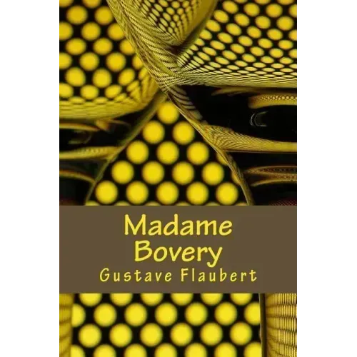 Madame Bovery