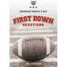 First Down Devotions: Inspiration from the NFL's Best