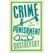 Crime and Punishment: Newly Translated and Fully Annotated