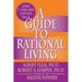 A Guide to Rational Living