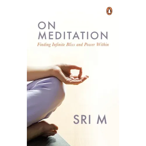 On Meditation