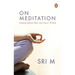 On Meditation