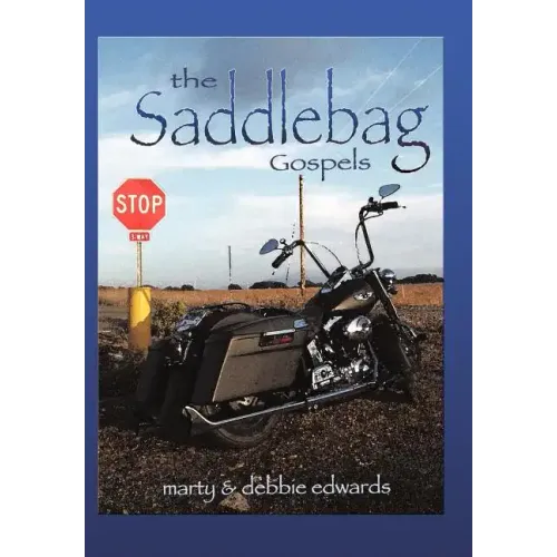The Saddlebag Gospels