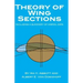 Theory of Wing Sections: Including a Summary of Airfoil Data