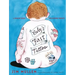 Baby's First Tattoo: A Memory Book for Modern Parents