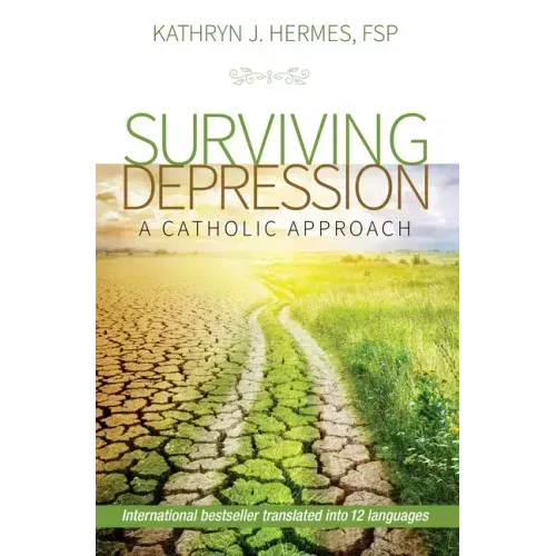 Surviving Depression