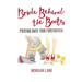 Bride Behind the Boots