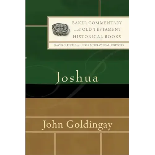 Joshua