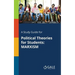 A Study Guide for Political Theories for Students: Marxism