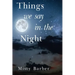 Things We Say In the Night