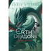 Dark Wyng (the Erth Dragons #2): Volume 2