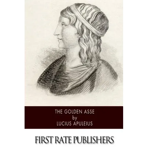 The Golden Asse