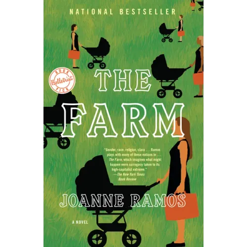 The Farm