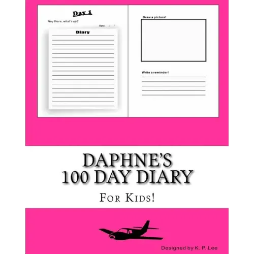 Daphne's 100 Day Diary