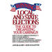 Winning Local and State Elections