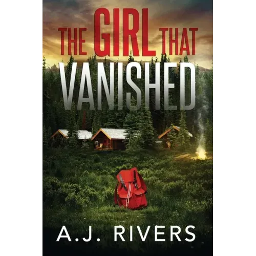 The Girl That Vanished