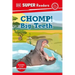 DK Super Readers Pre-Level Chomp! Big Teeth
