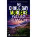 THE CHALE BAY MURDERS a gripping crime thriller full of twists