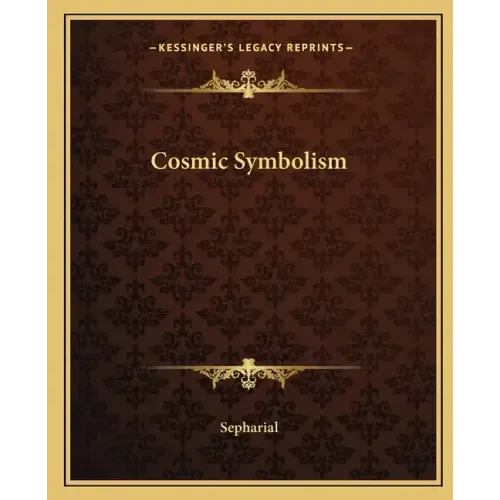 Cosmic Symbolism