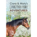 Ciara & Misty's Connemara Pony Adventures The Coral Cove Horses Series Collection - Books 1 to 3